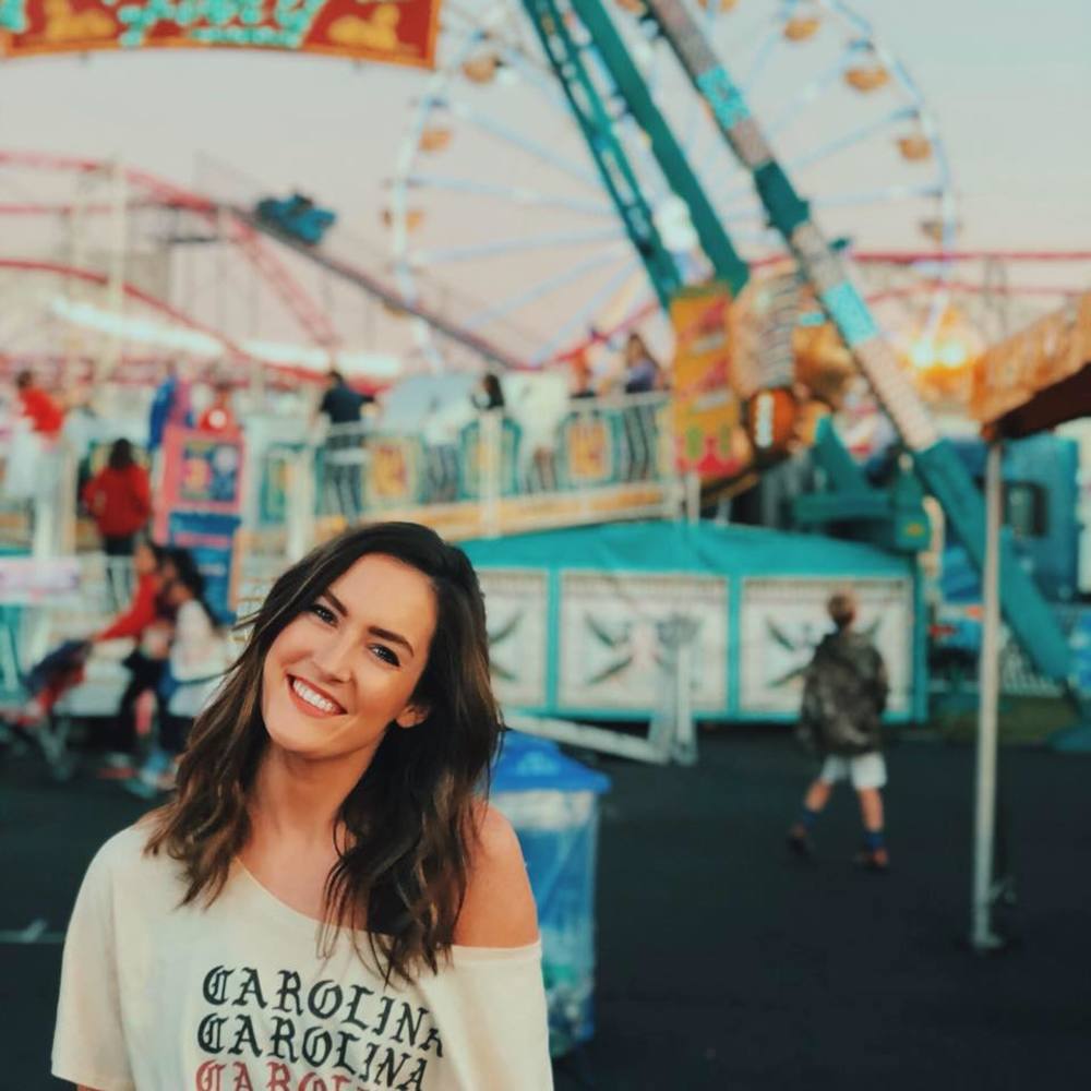 Meet your Posher, Brooke